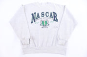 1998 Nascar Racing Authentics Sweatshirt