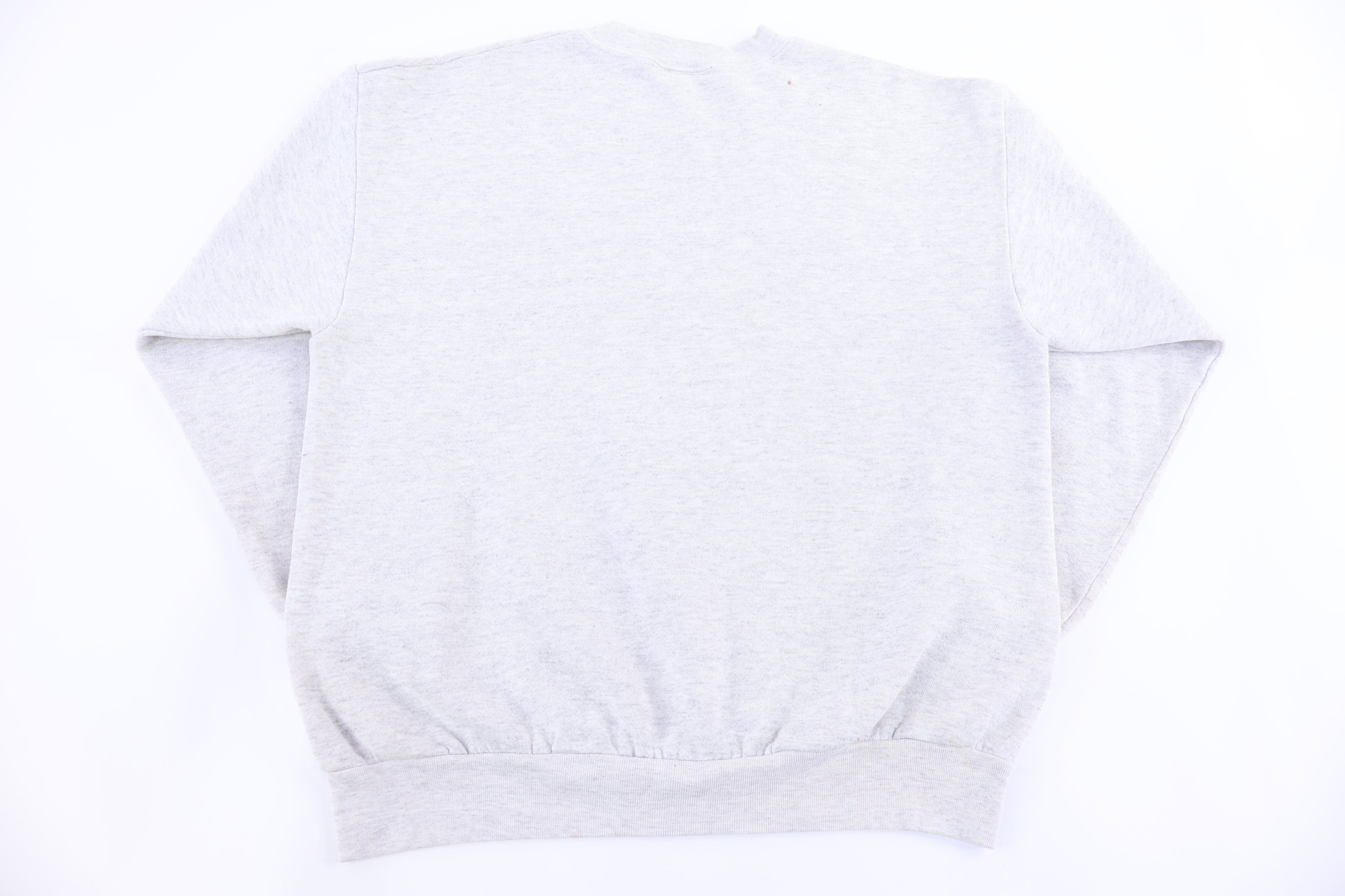 1998 Nascar Racing Authentics Sweatshirt