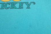 90's Mickey Mouse Graphic T-shirt