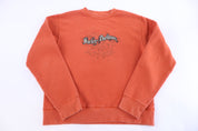 Women's Harley Davidson Motorcycles Illinois Pullover