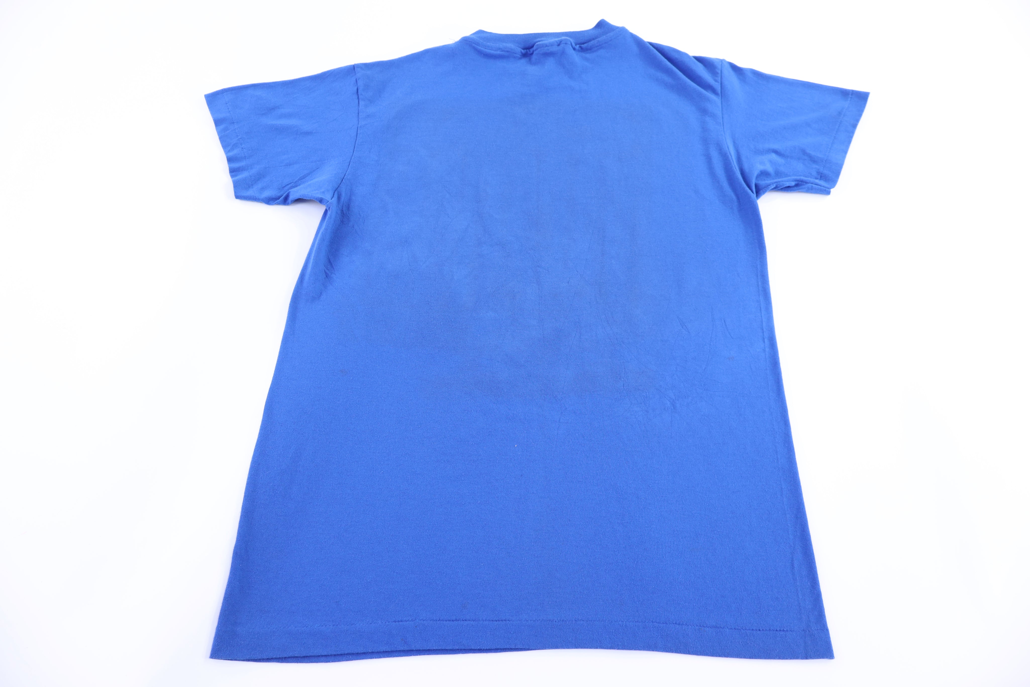 90's Garfield On Vacation T-shirt