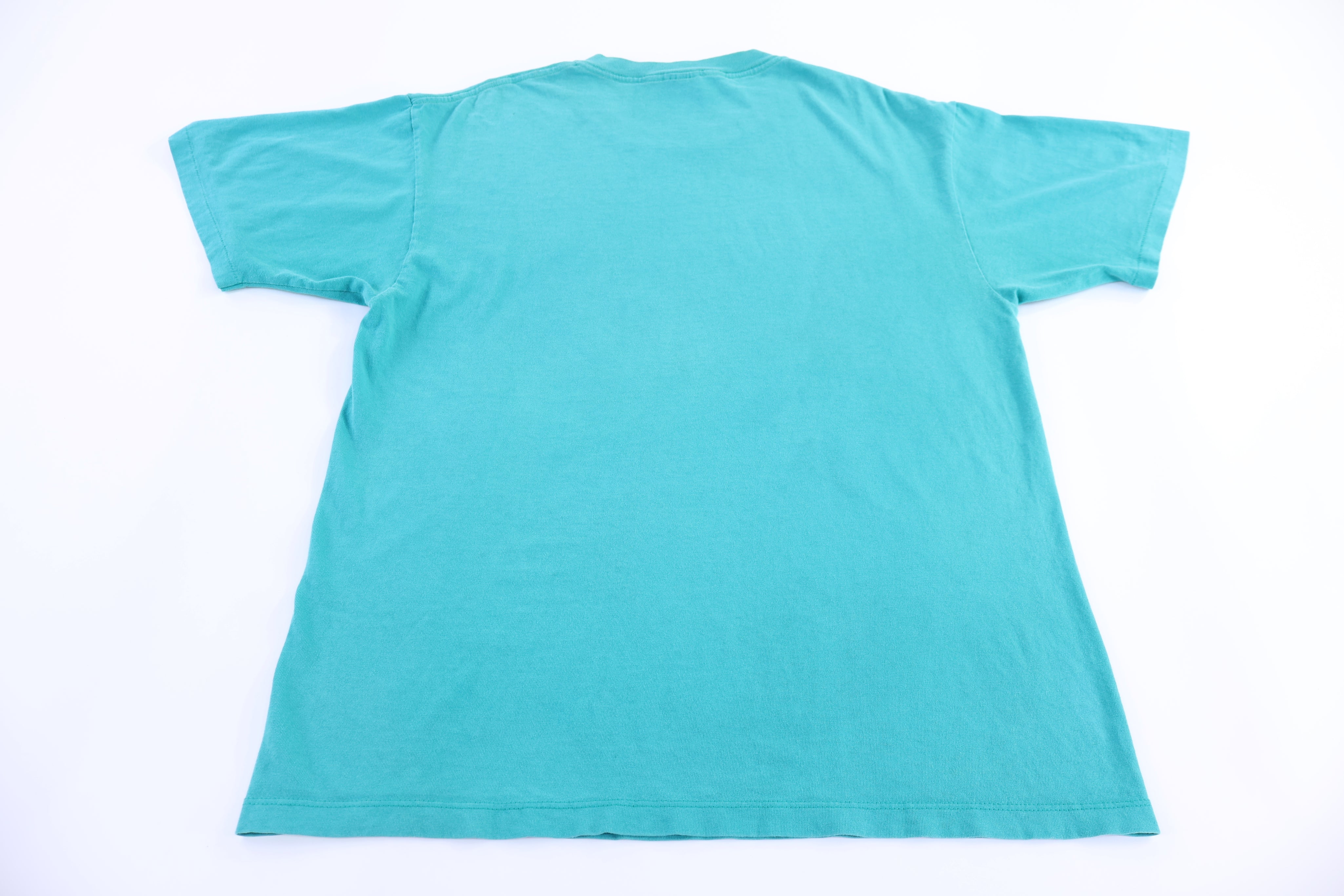 90's Mickey Mouse Graphic T-shirt
