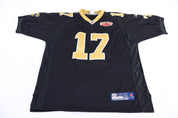 Robert Meachen New Orleans Saints Football Jersey