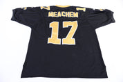 Robert Meachen New Orleans Saints Football Jersey