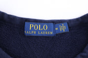 Polo Ralph Lauren Athletic Department Pullover Sweater