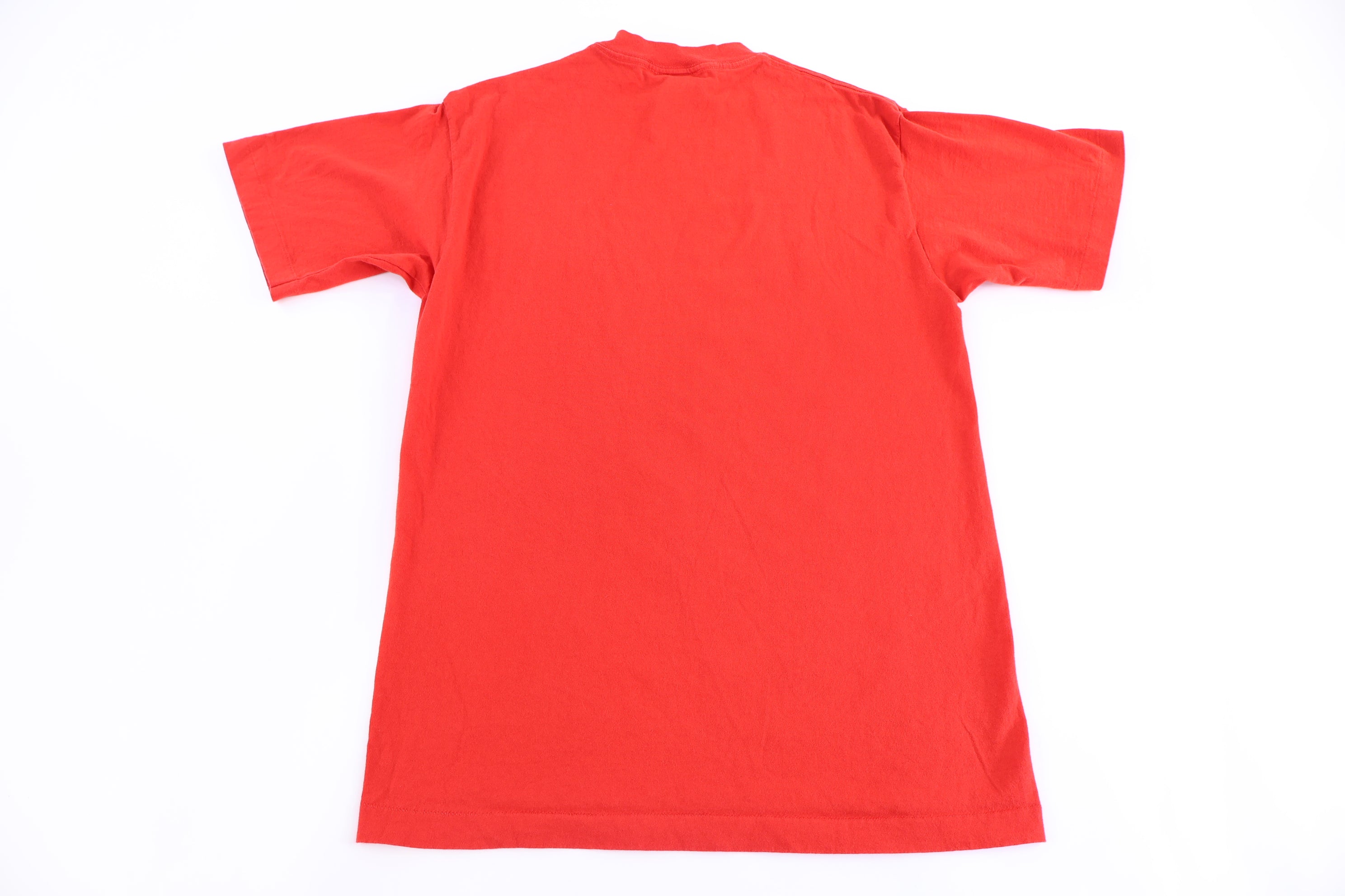 1994 Coca- Cola Graphic T-shirt