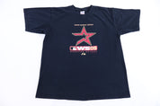 2005 Houston Astros World Series T-shirt