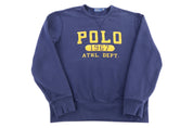 Polo Ralph Lauren Athletic Department Pullover Sweater