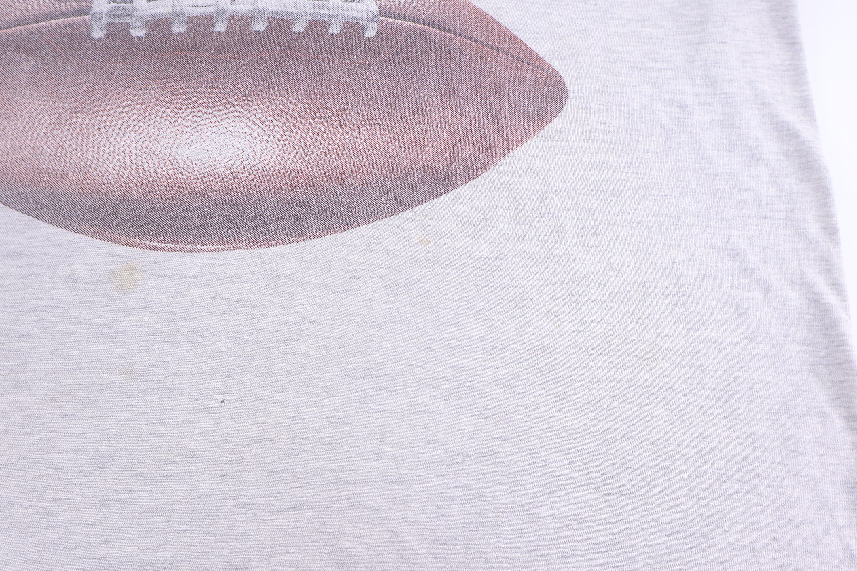 90's University of Notre Dame T-shirt