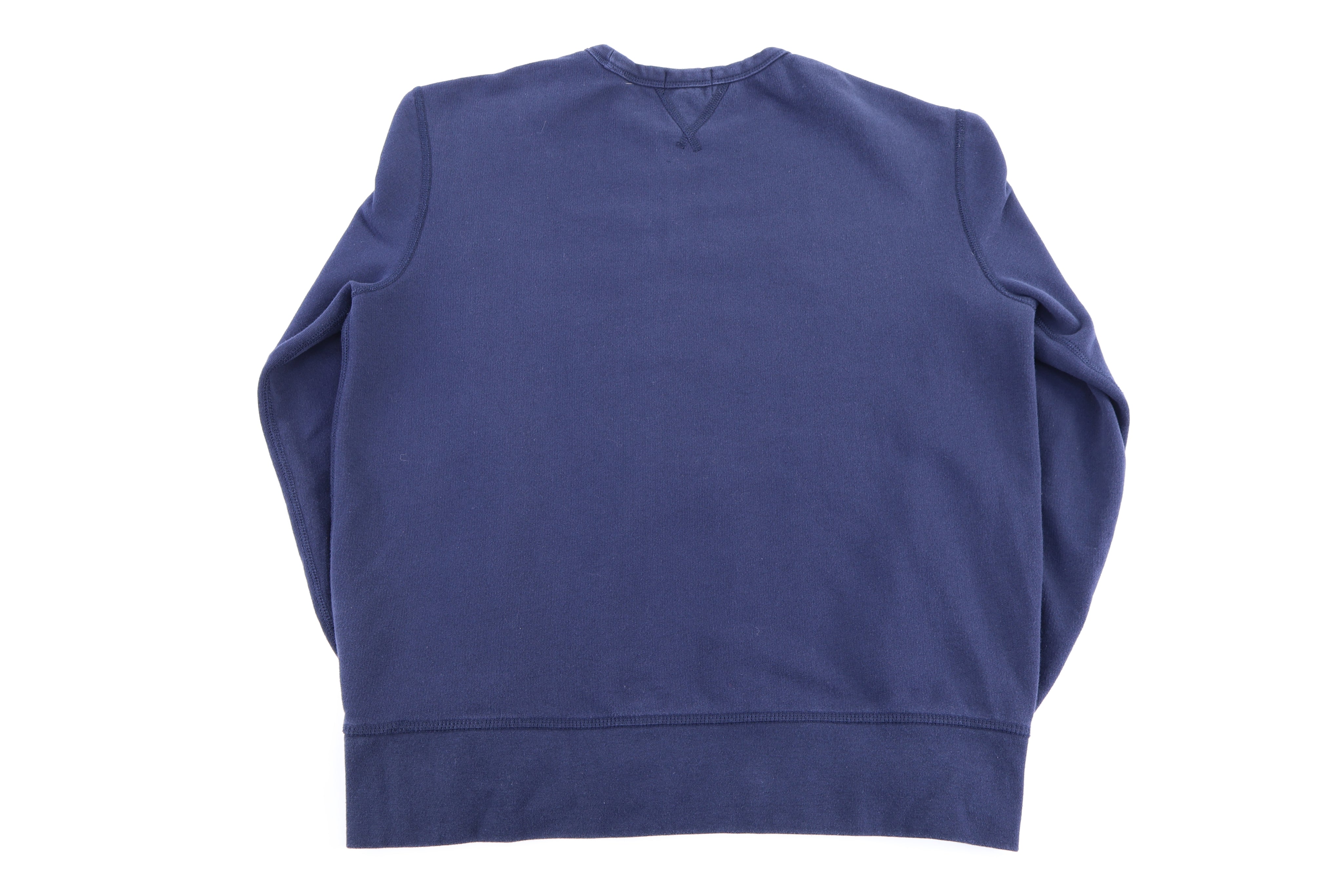 Polo Ralph Lauren Athletic Department Pullover Sweater