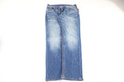 True Religion Medium Wash Denim Jeans