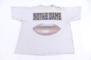 90's University of Notre Dame T-shirt