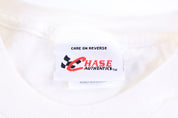 2000 Nascar Dale Jarrett Racing T-shirt