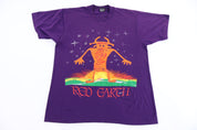 1992 Red Earth Festival T-shirt