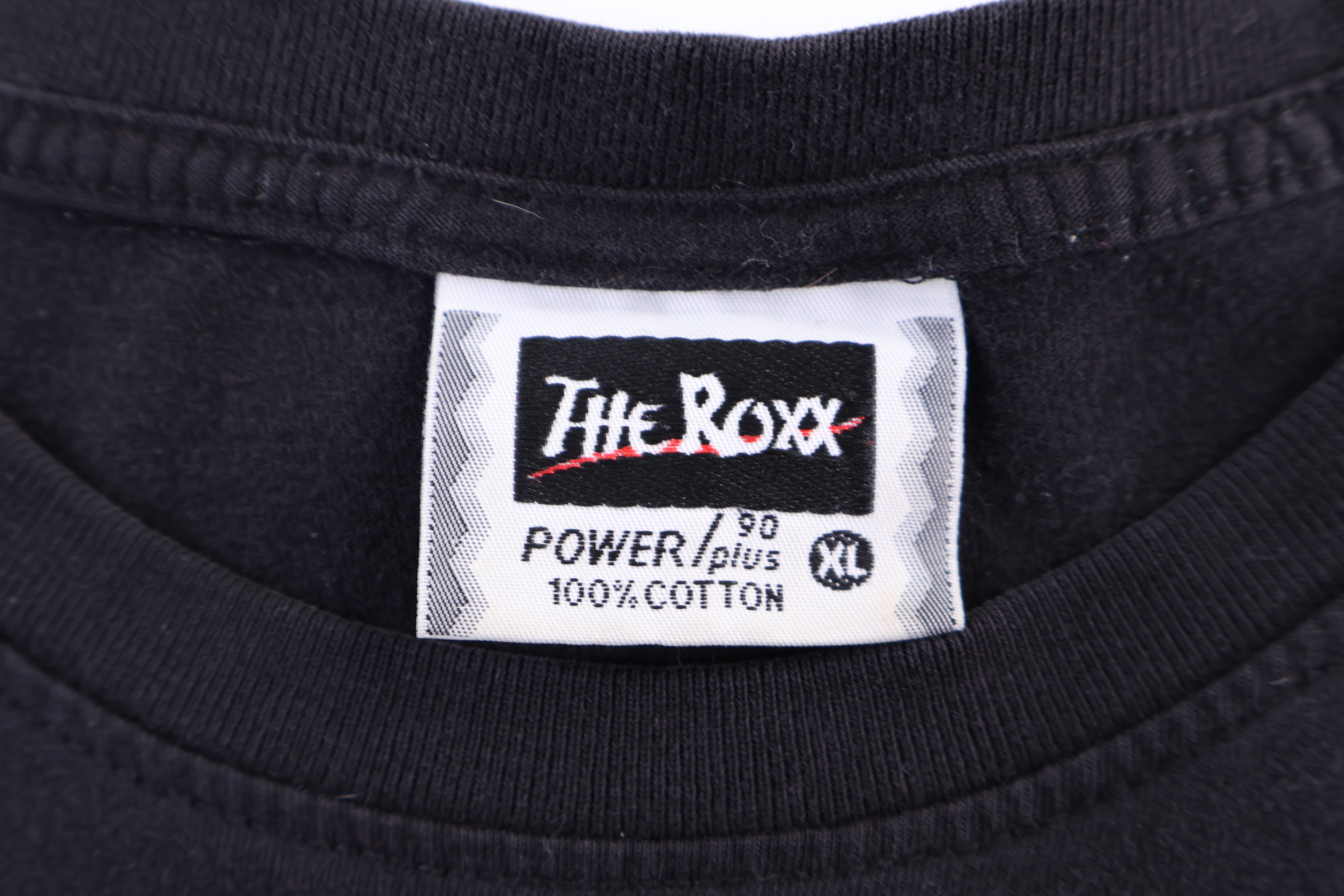 1996 Tupac Memorial T-shirt