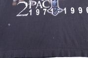 1996 Tupac Memorial T-shirt