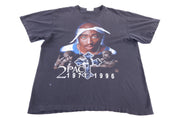 1996 Tupac Memorial T-shirt