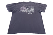 1996 Tupac Memorial T-shirt