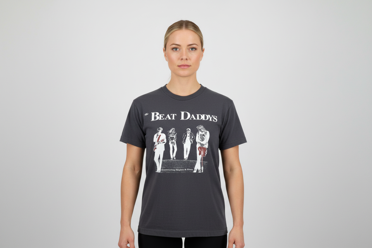 90's Beat Daddys Band T-shirt