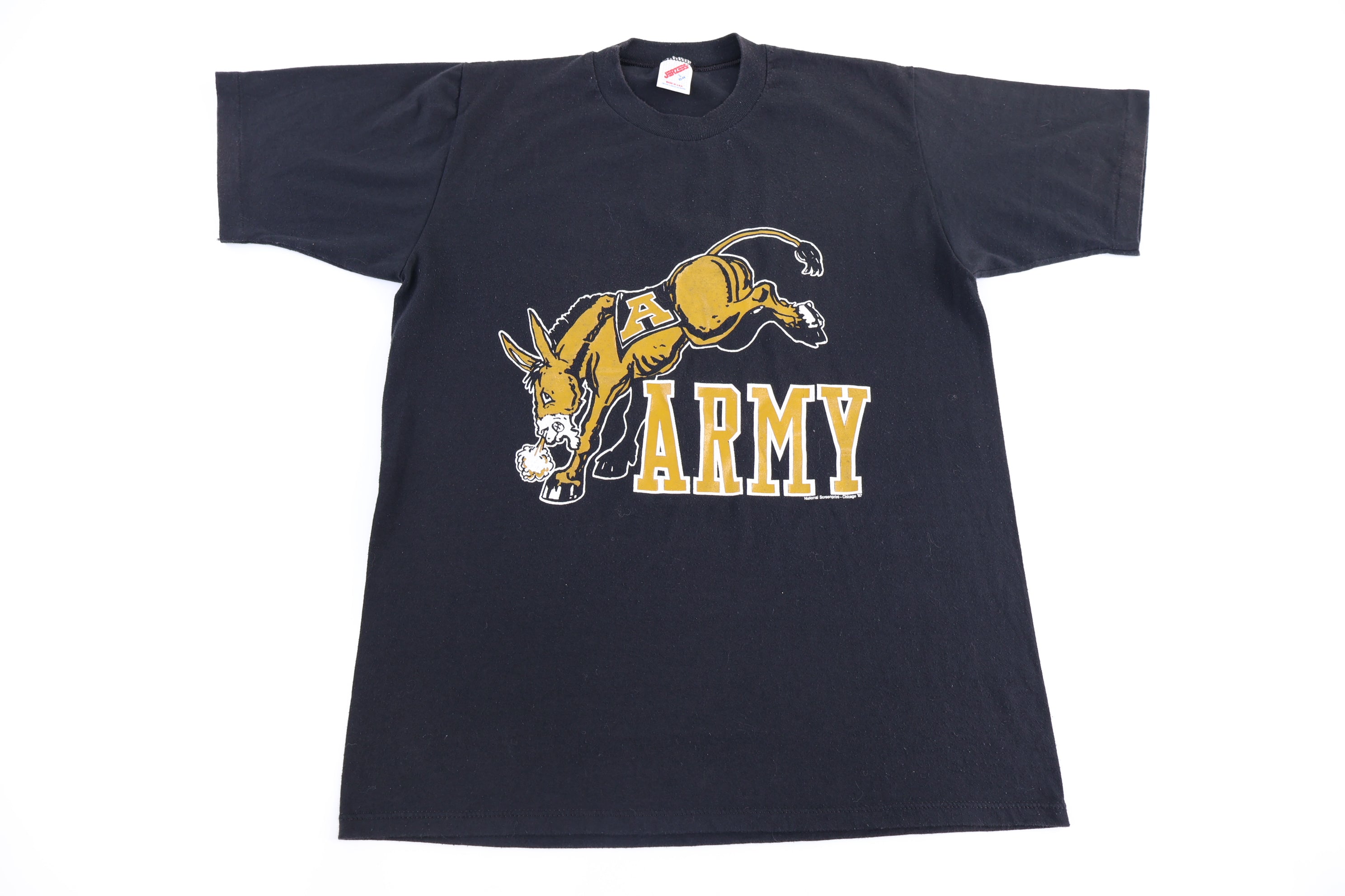 90's United Sates Army T-shirt