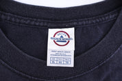 2007 Sturgis Black Hills Rally LS T-shirt