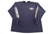2007 Sturgis Black Hills Rally LS T-shirt
