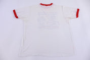 1986 New England Patriots Berry The Bears T-shirt