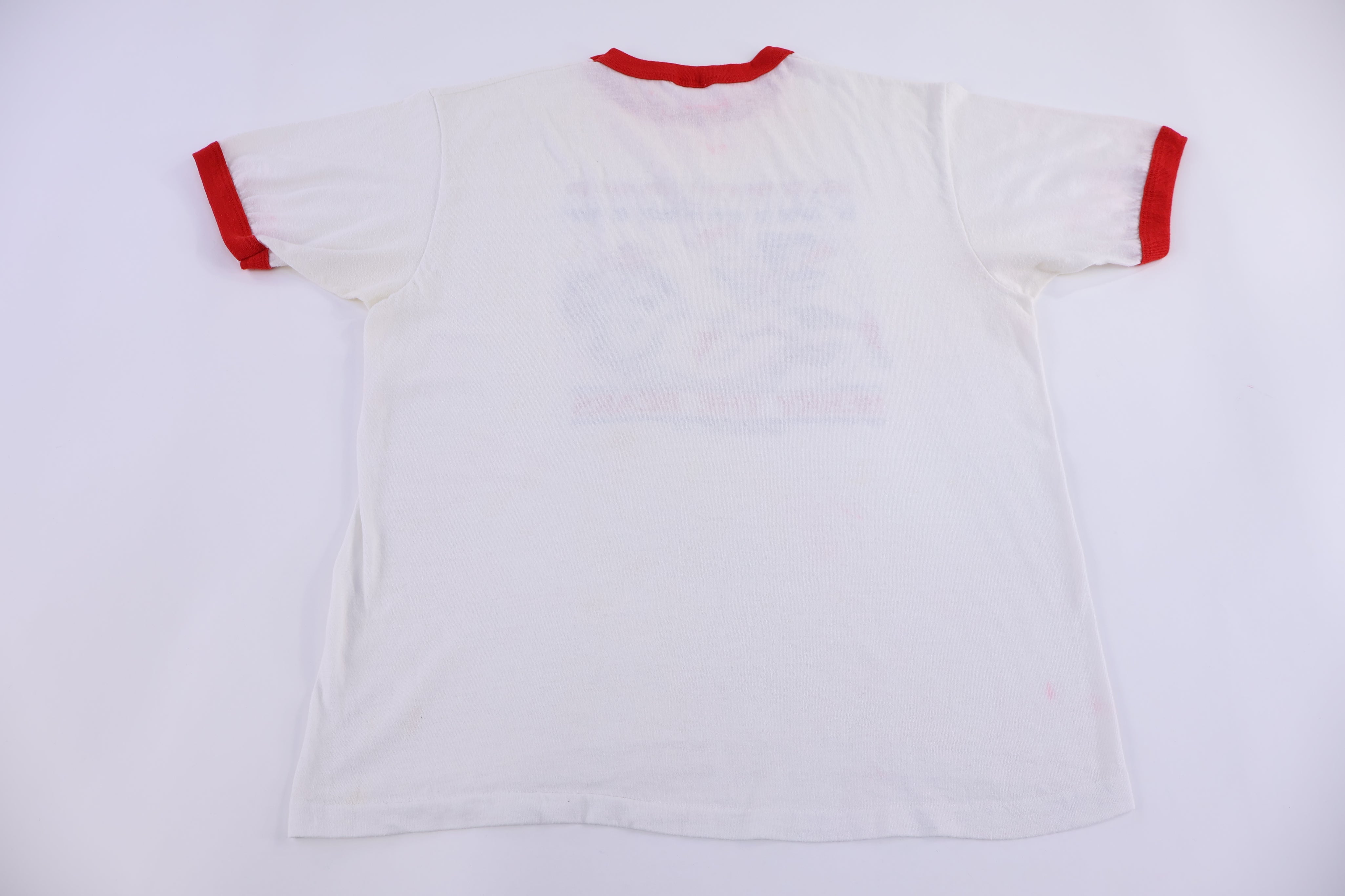 1986 New England Patriots Berry The Bears T-shirt