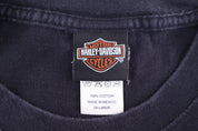 Harley Davidson Motorcycles California T-shirt
