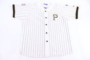 Vintage Starter Pittsburgh Pirates Baseball Jersey
