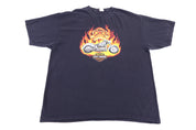 Harley Davidson Motorcycles California T-shirt