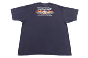 Harley Davidson Motorcycles California T-shirt