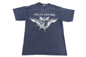 Vintage Arch Enemy Band T-shirt