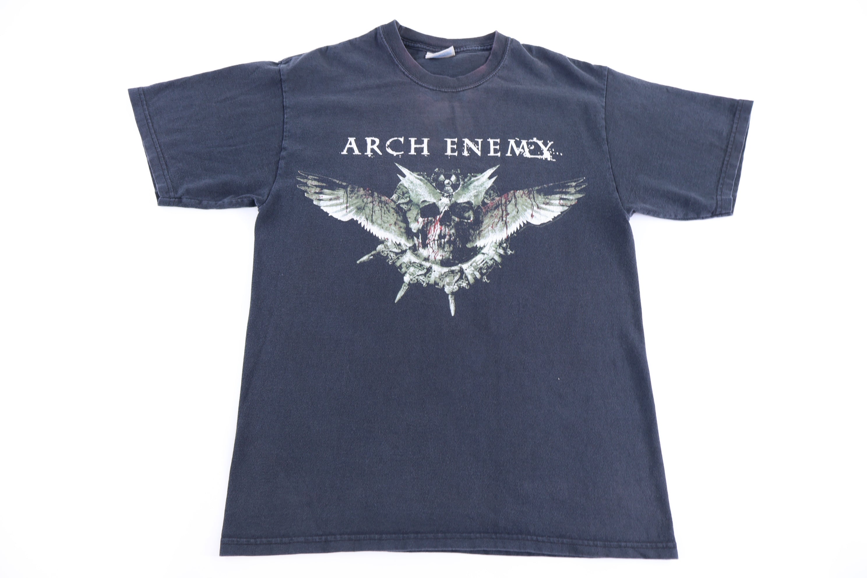 Vintage Arch Enemy Band T-shirt
