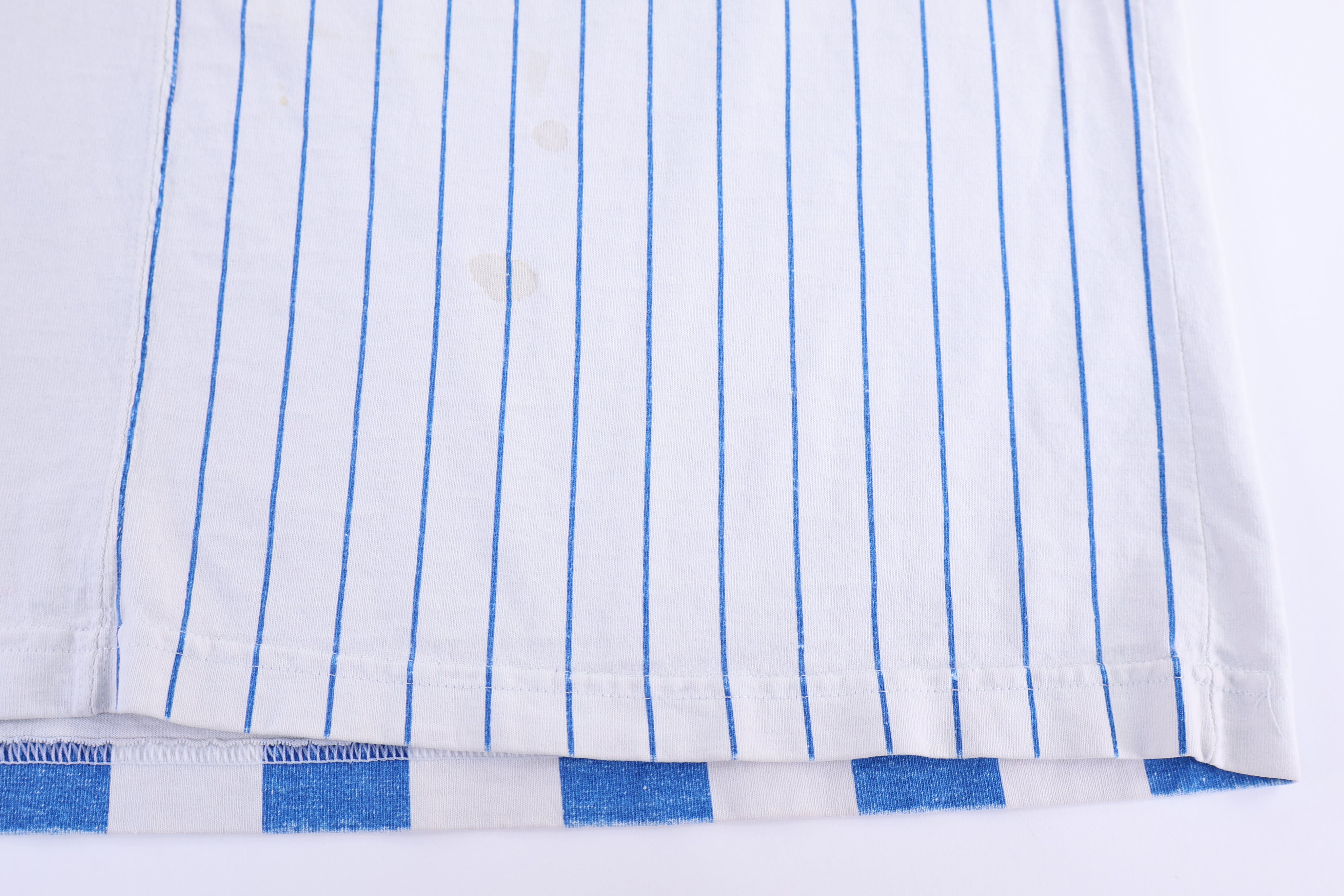 90's Taz The Devil Baseball Jersey