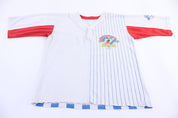 90's Taz The Devil Baseball Jersey