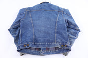Carhartt Logo Patch Blanket Lined Jacket