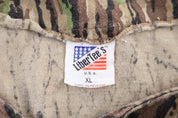 Vintage Team Real Tree Camo Jersey