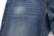 True Religion Ricky Medium Wash Denim Jeans