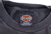 Harley Davidson Motorcycles Indiana T-shirt