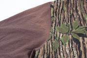Vintage Team Real Tree Camo Jersey