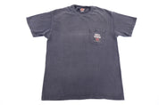 Harley Davidson Motorcycles Indiana T-shirt