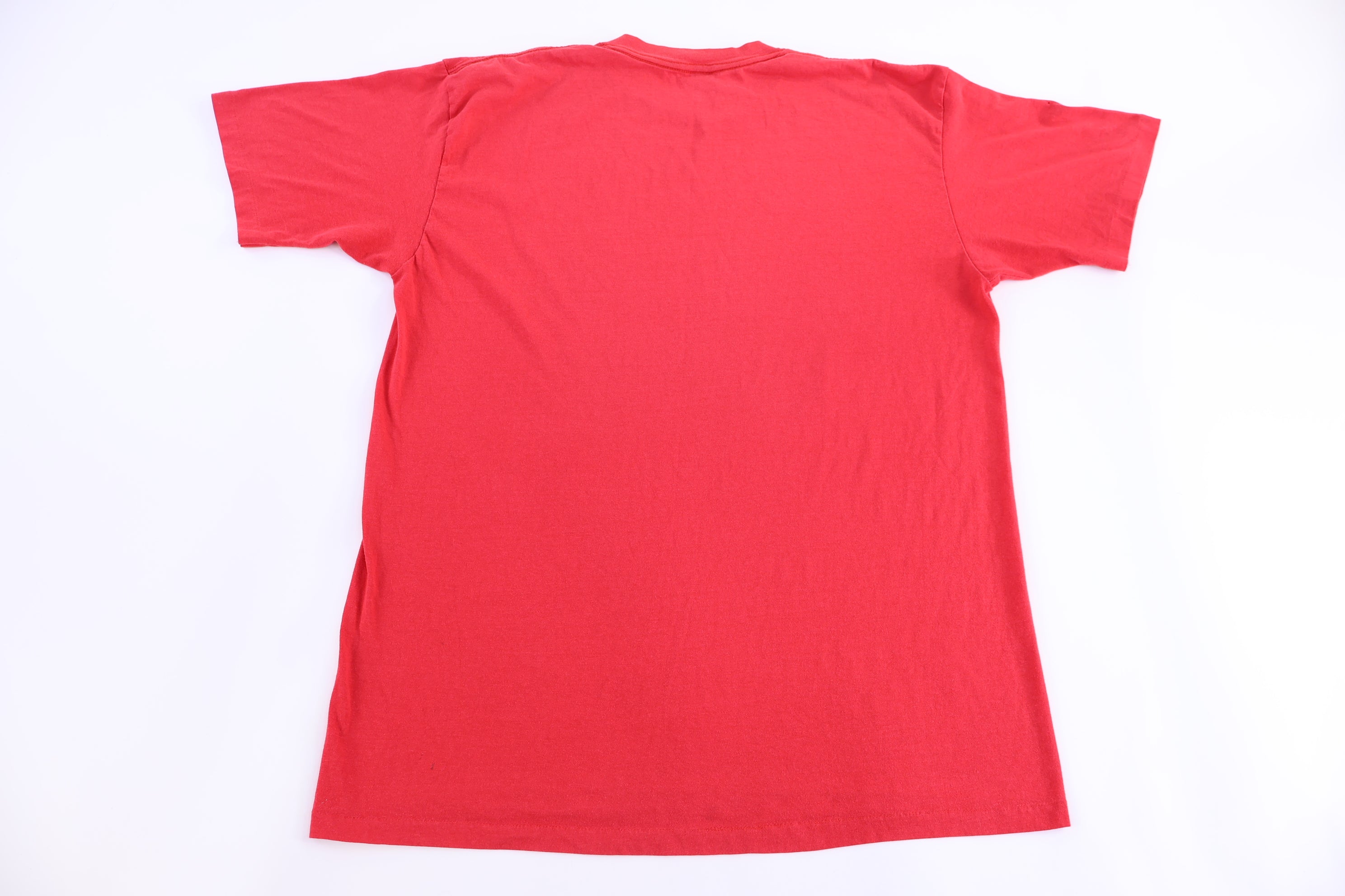 80's St. Louis Cardinals Baseball T-shirt