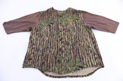 Vintage Team Real Tree Camo Jersey