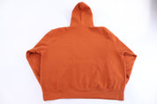 Vintage Nike University of Texas Pullover Hoodie