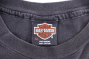 90's Harley Davidson Motorcycles California T-shirt