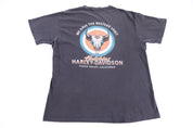 90's Harley Davidson Motorcycles California T-shirt