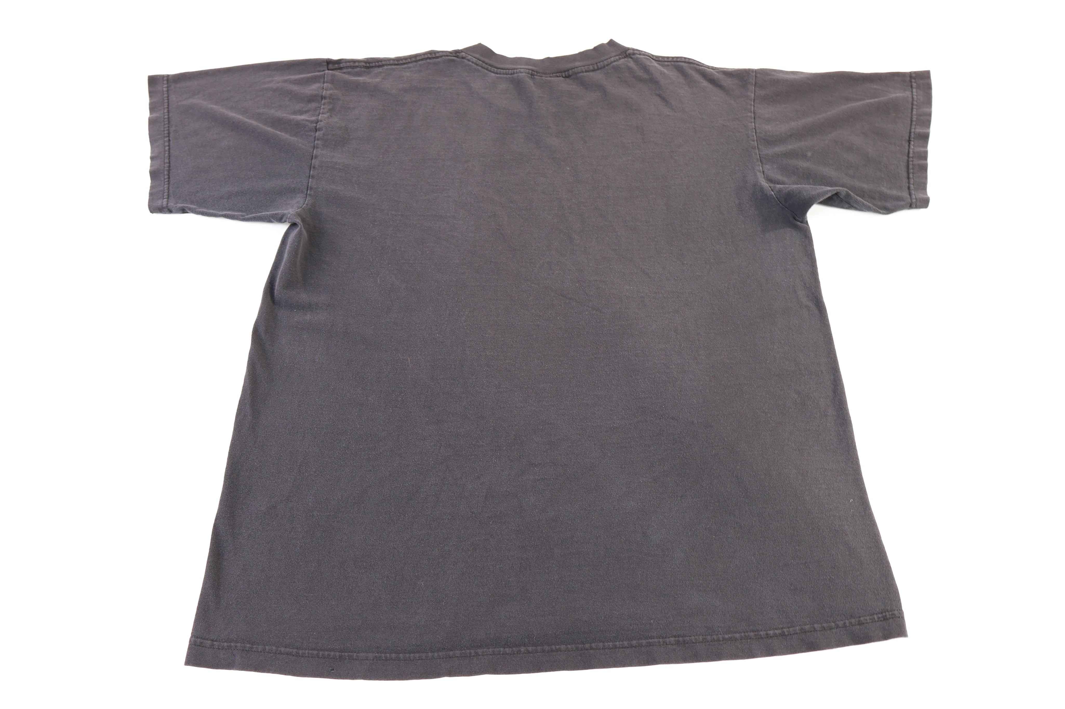 2000 Godsmack Book of Shadows T-shirt