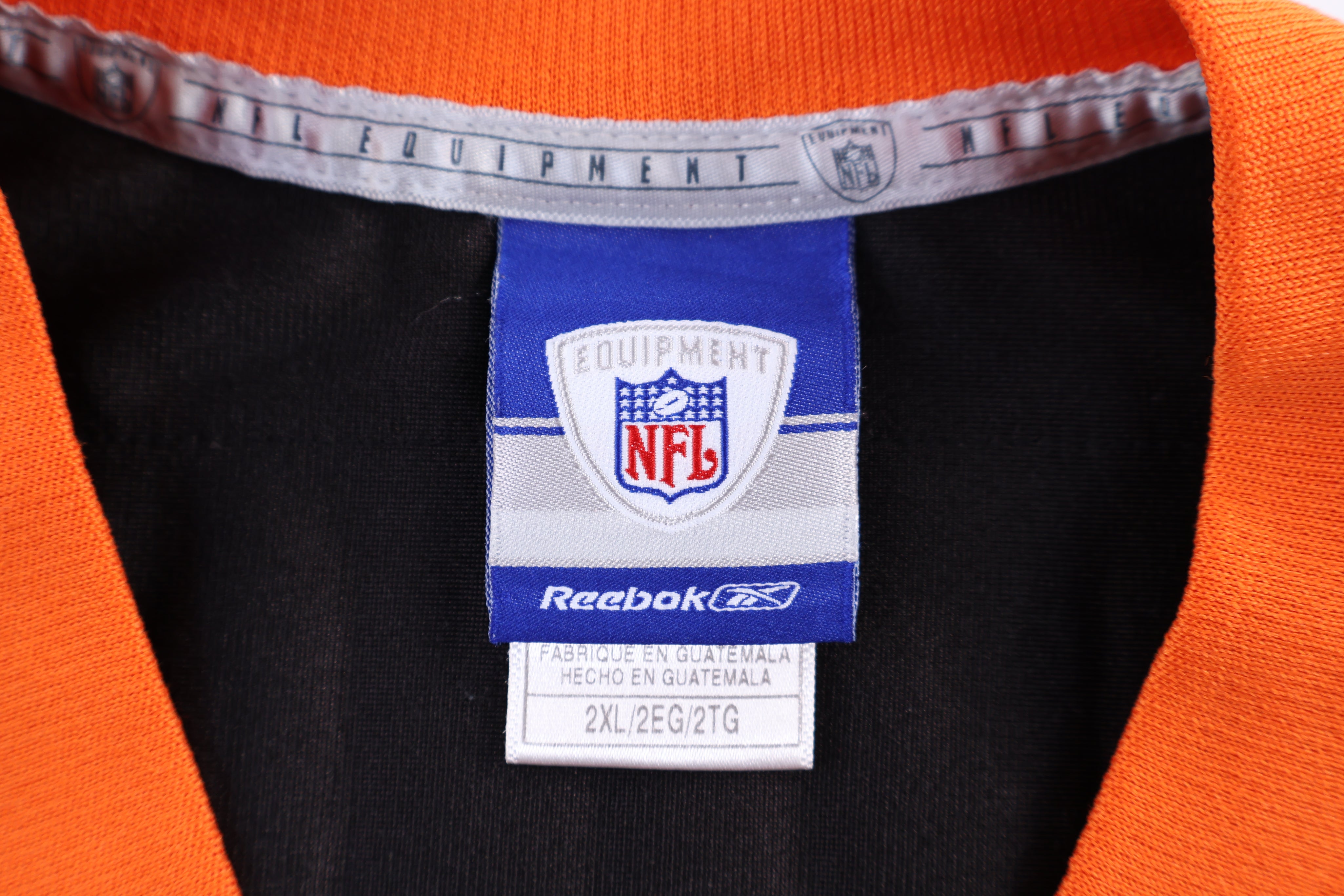 Touraj Houshmandzadeh Cincinnati Bengals Football Jersey