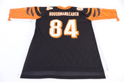 Touraj Houshmandzadeh Cincinnati Bengals Football Jersey